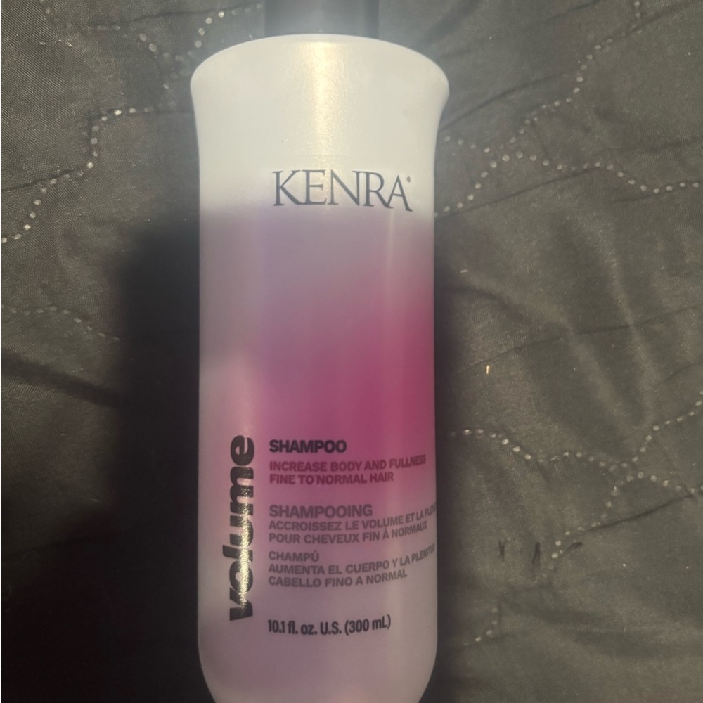 Kenra Volume Shampoo